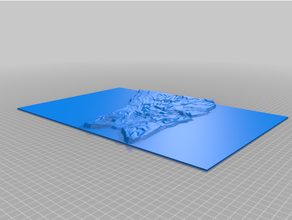 animal luminária Raposa 3d impressão 3d print model - Mito3D