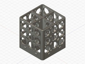 montana mask retrofit h600 & cpap filters 3d print model - Mito3D