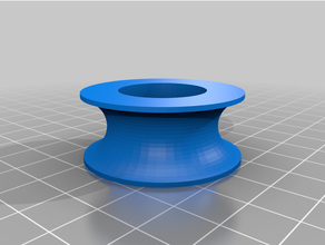 Projeto rolamentos algema 3d print model - Mito3D