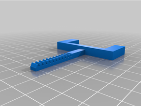 el Bedava dezenfektan kendin yap otomatik eller serbest 3d print model - Mito3D