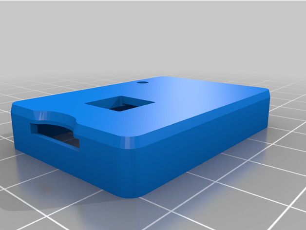 esp32 cam caso bainha Câmera esp32cam 3D print model - Mito3D