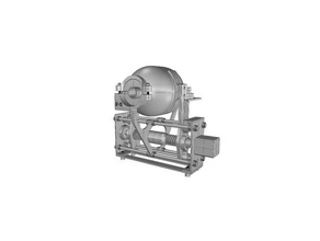 mechanic ventilator 4 - covid 19 covid-19 covid19 icu mechanical 3d print model - Mito3D