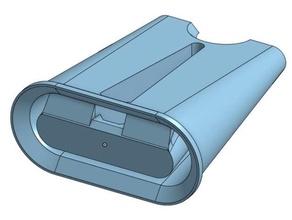 parcialidad cinta fabricante 3d print model - Mito3D