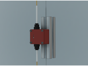 175 filamento caja yl 99 colisión cambiar interruptor capteur sensor hipercubo 3d impresora evolución 3d print model - Mito3D