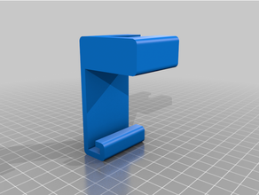 flasforge dreamer filament pozison 3d print model - Mito3D