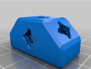 printablock michelaneous base blocks printablok 3d print model - Mito3D