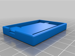 arduino mega 2560 pro case v1 1 3d print model - Mito3D