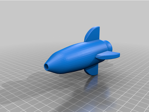 mtu l11 t4 bath toy 3d print model - Mito3D