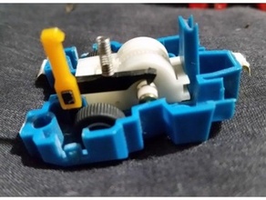 transformers g1 jumpstarter toy transforms 3d print model - Mito3D