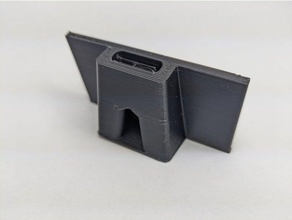 075 bias tape maker 3d print model - Mito3D