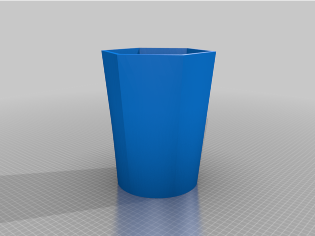 luminária cobrir bainha v12 3D print model - Mito3D