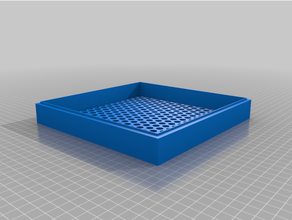 Lego sıralama tepsiler 3d print model - Mito3D
