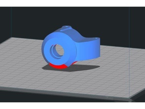 cen reeper devasa xt arka boğum 3d print model - Mito3D