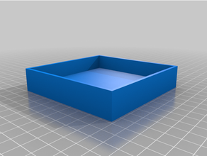 4 industrial movimento simples 3d print model - Mito3D