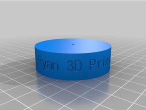 40 tolerancia contacto repartir rodamiento personalizado 3d print model - Mito3D
