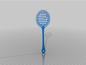 thingiverse bug grinder 3d print model - Mito3D