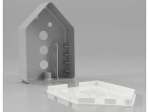tonuino ambientbox 3d print model - Mito3D