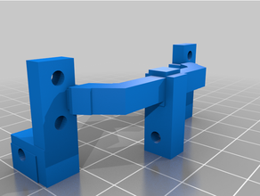 1 grupo piezas 3d print model - Mito3D