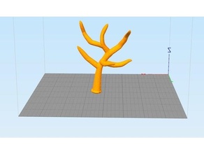 chiave appendiabiti arredamento 3d print model - Mito3D