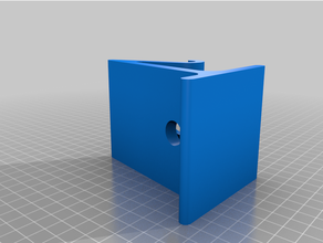 tablet phone stand 3d print model - Mito3D