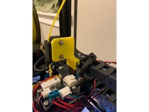 adimlab pórtico acabar sensor 3d print model - Mito3D
