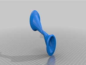lapidado vacilante 3d print model - Mito3D