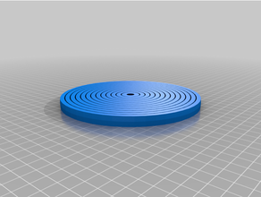 customized easy gyroyes 3d print model - Mito3D