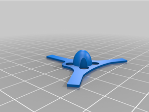 diatone taycan motor bumper cinemawhoop cinewhoop drone whoop 3d print model - Mito3D