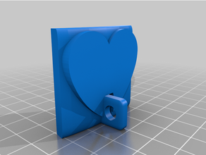 bloqueável colarinho fivela bdsm fechadura 3d print model - Mito3D