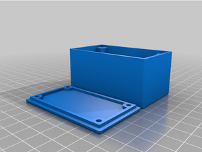 project box 3 project box lid screws customized