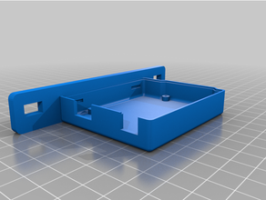 soporte arduino 2020 3d print model - Mito3D