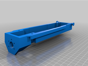 rc barca mk2 remix 3d print model - Mito3D