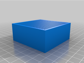 filter customized 3d print model - Mito3D