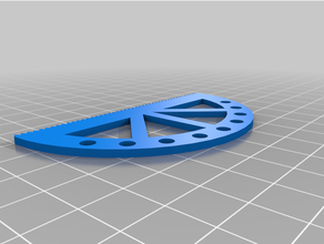 peine cole pegamento herramientas herramienta encargarse 3d print model - Mito3D