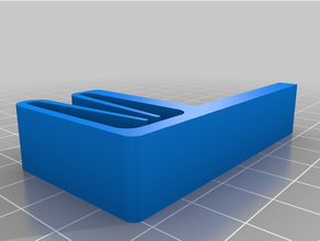Wurfmesser 3d print model - Mito3D