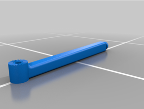 ergodox ez esteso inclinare kit gamba tenda meccanico tastiera 3d print model - Mito3D