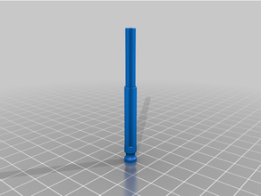 knex barre lego ingénierie compatible technique 3d print model - Mito3D