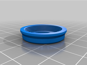 remixar cobrir bainha 3d print model - Mito3D