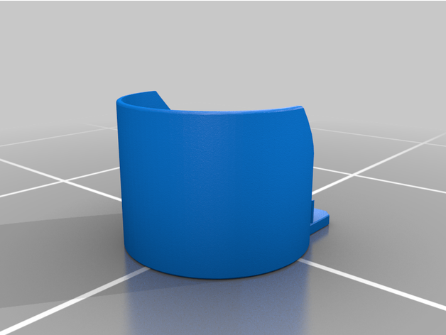 recarregando Itens cartucho l3d guia Lucas Hatfield ruim marinho Onebadmarine 3D print model - Mito3D