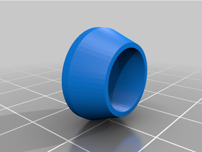 eufy bearing buffer 3d print model - Mito3D