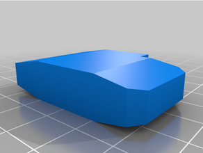 trucs piccola frein saigner bloquer 3d print model - Mito3D