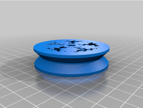 geeetech leiten Filament verdrahtet 3d print model - Mito3D