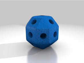 coupling ball fort building engineering 3d print model - Mito3D