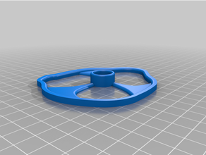 Bolivair filtre kesmek araç 3d print model - Mito3D