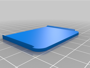 plan caja 7592 divisor personalizado 3d print model - Mito3D
