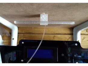 leiten Filament 3d print model - Mito3D