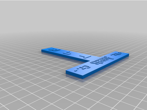 Buchhaltung Diagramm Hersteller 3d print model - Mito3D