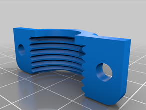 küvet hortum bağ raccord boru Pommeau dangalak 3d print model - Mito3D