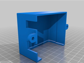 arduino Astuccio guaina 3d print model - Mito3D