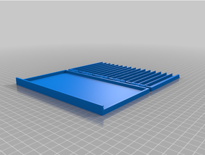 angepasst Rollenspiel Würfel casinvisible Sonne Traye Reliquiar Abrechnung 3d print model - Mito3D